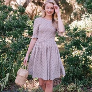 Gal Meets Glam Piper NWT size 6